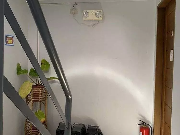 Vandrarhem Msg Lodging Home