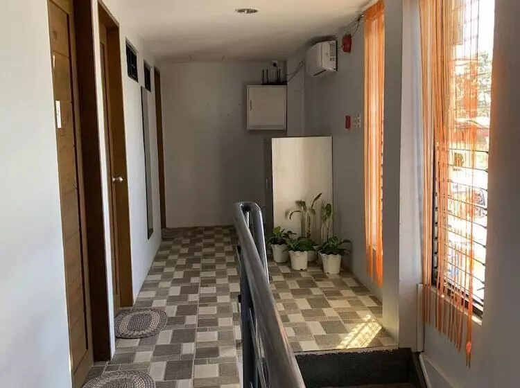 Vandrarhem Msg Lodging Home