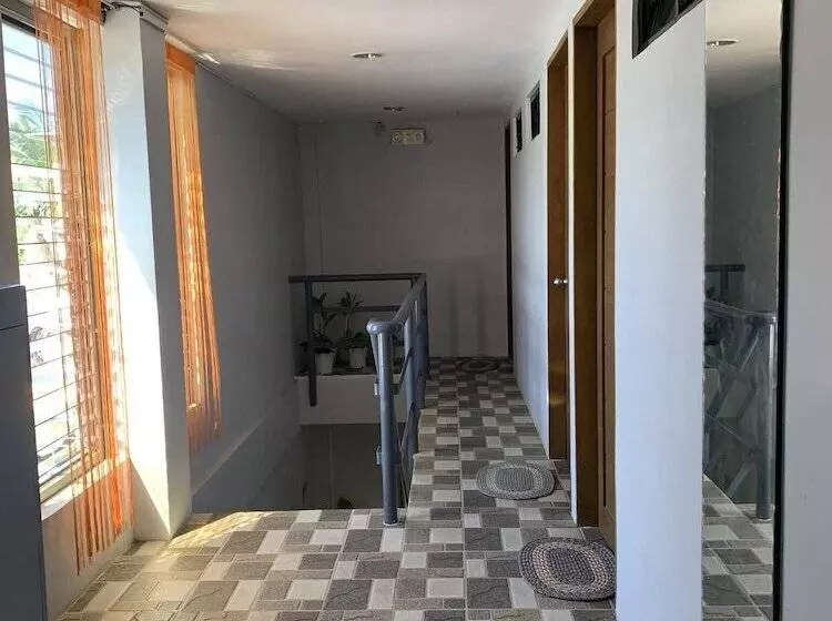 Vandrarhem Msg Lodging Home
