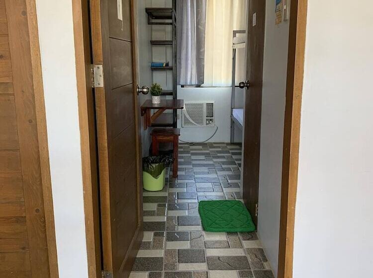 הוסטל Msg Lodging Home