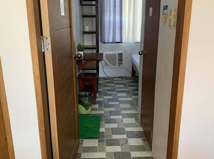 הוסטל Msg Lodging Home