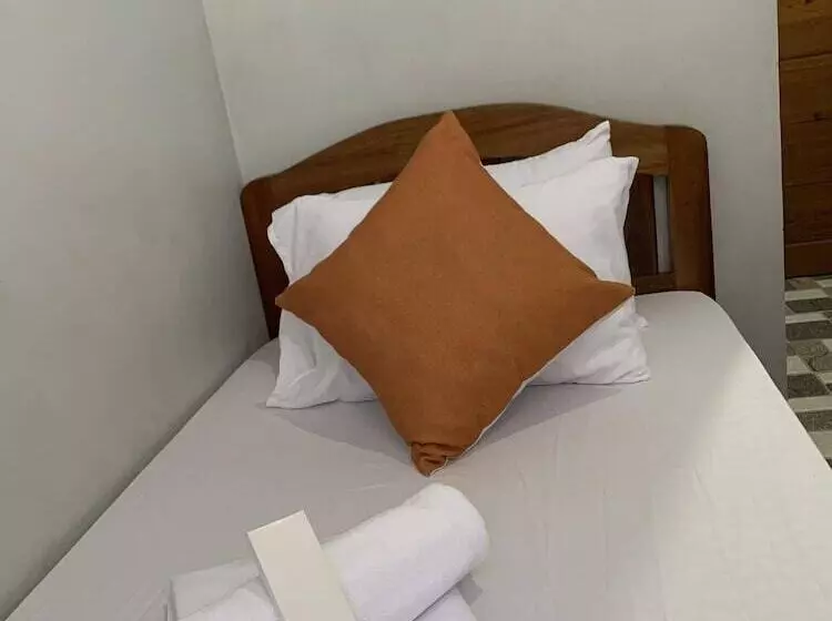 Vandrarhem Msg Lodging Home
