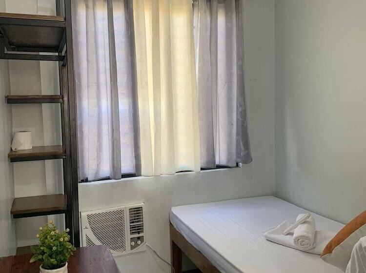 הוסטל Msg Lodging Home