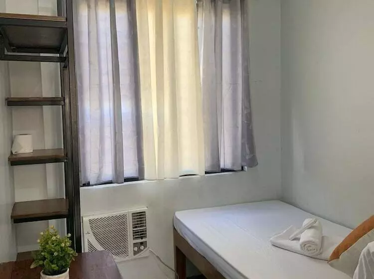 Vandrarhem Msg Lodging Home