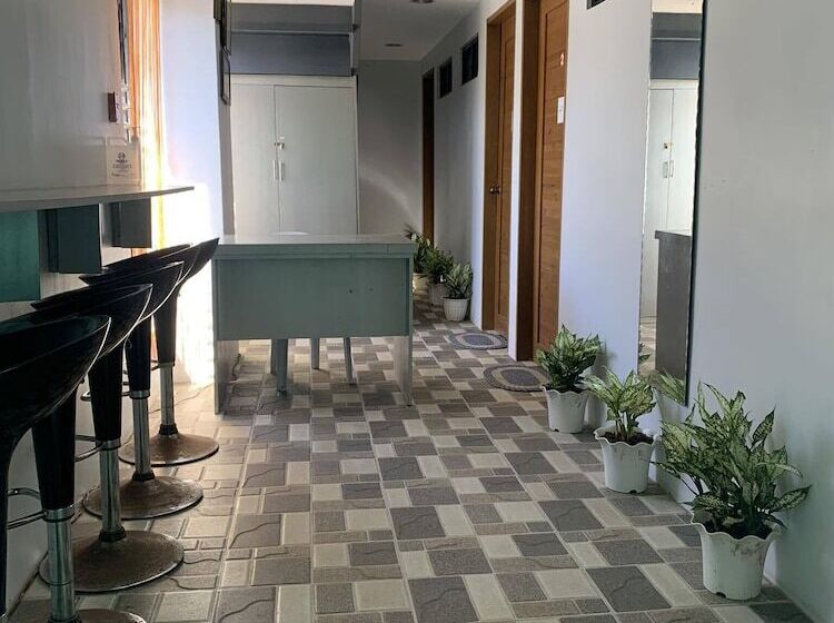 הוסטל Msg Lodging Home