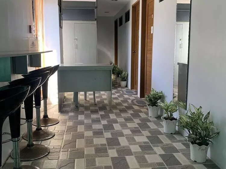 Vandrarhem Msg Lodging Home