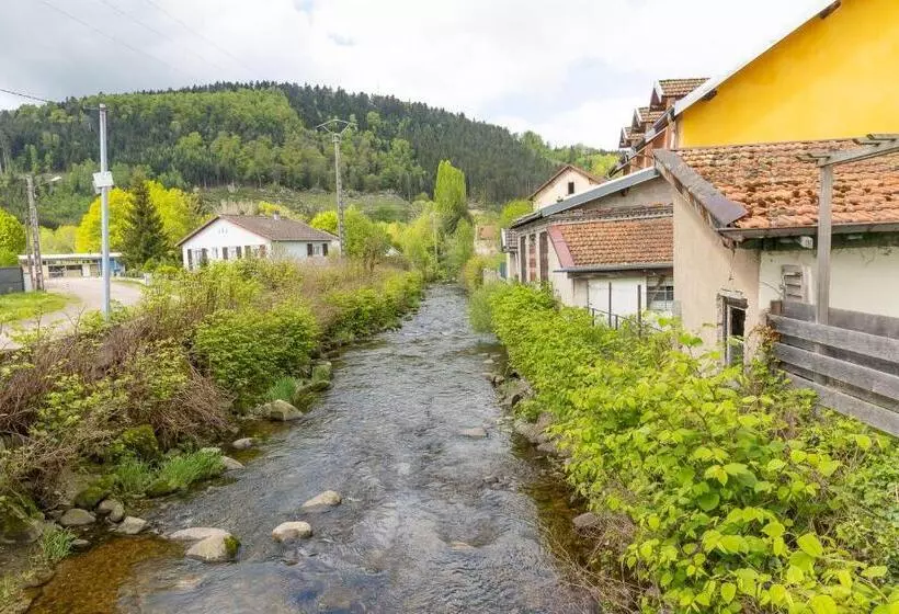 Aamiaismajoitus (B&B) Chambre D Hote