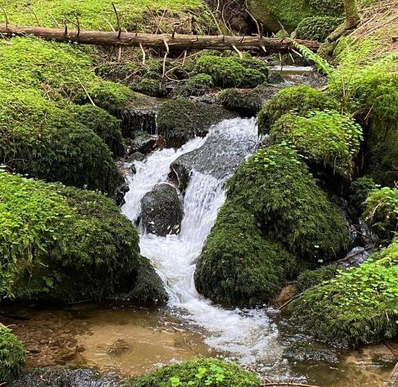 민박 Chambre D Hote