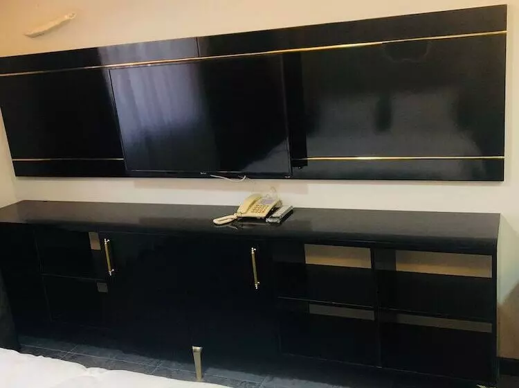 ベッドアンドブレックファースト Ky Continental Apartments