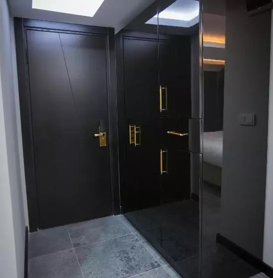 ベッドアンドブレックファースト Ky Continental Apartments