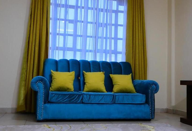 تختخواب و صبحانه Pazuri