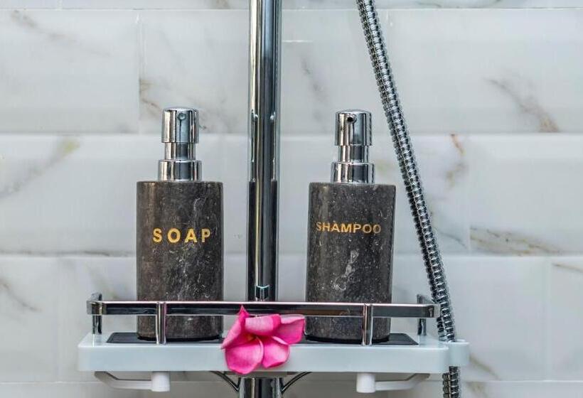 ベッドアンドブレックファースト Samasta Ubud