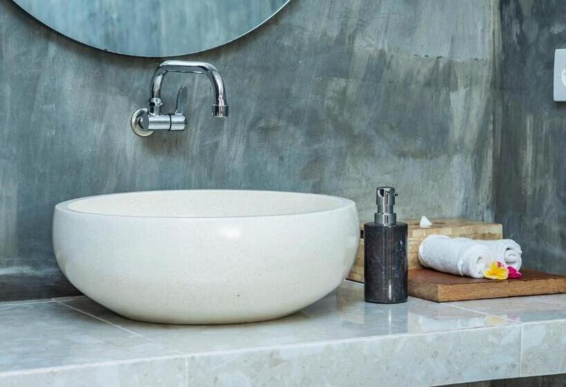 ベッドアンドブレックファースト Samasta Ubud