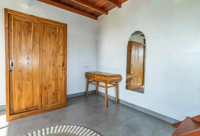 Aamiaismajoitus (B&B) Samasta Ubud