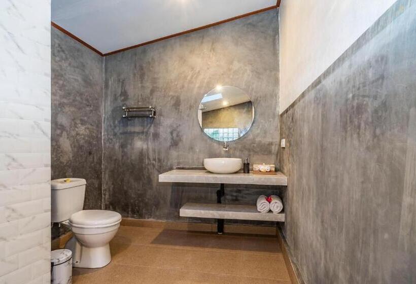 ベッドアンドブレックファースト Samasta Ubud