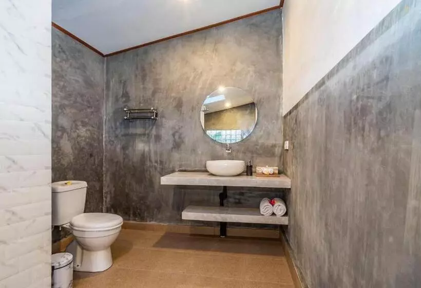Aamiaismajoitus (B&B) Samasta Ubud