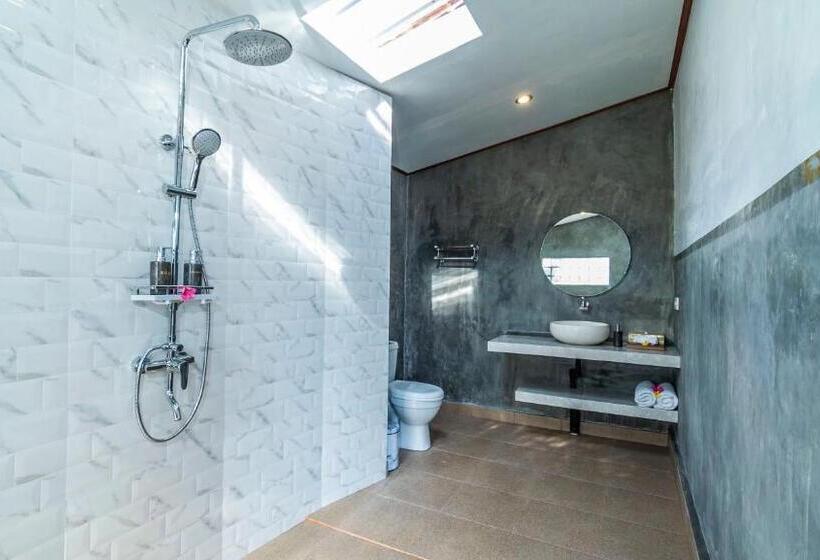 ベッドアンドブレックファースト Samasta Ubud