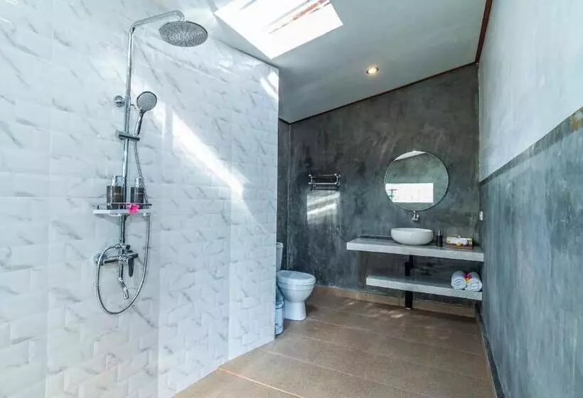 Aamiaismajoitus (B&B) Samasta Ubud
