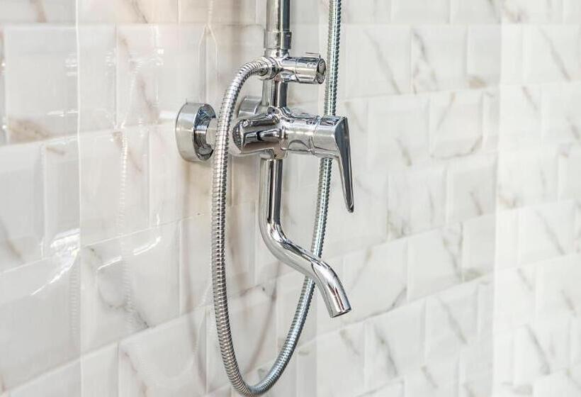 ベッドアンドブレックファースト Samasta Ubud