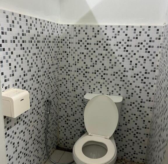 호스텔 Happiness Pra Ae