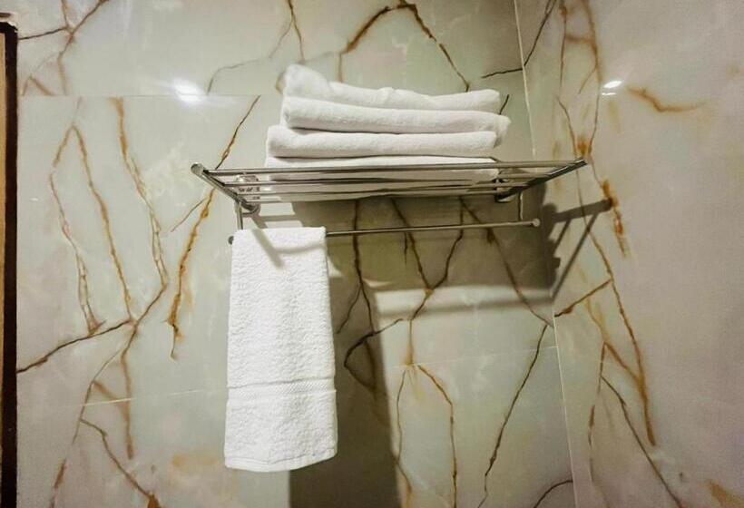 בית מלון כפרי Anju Shree Inn