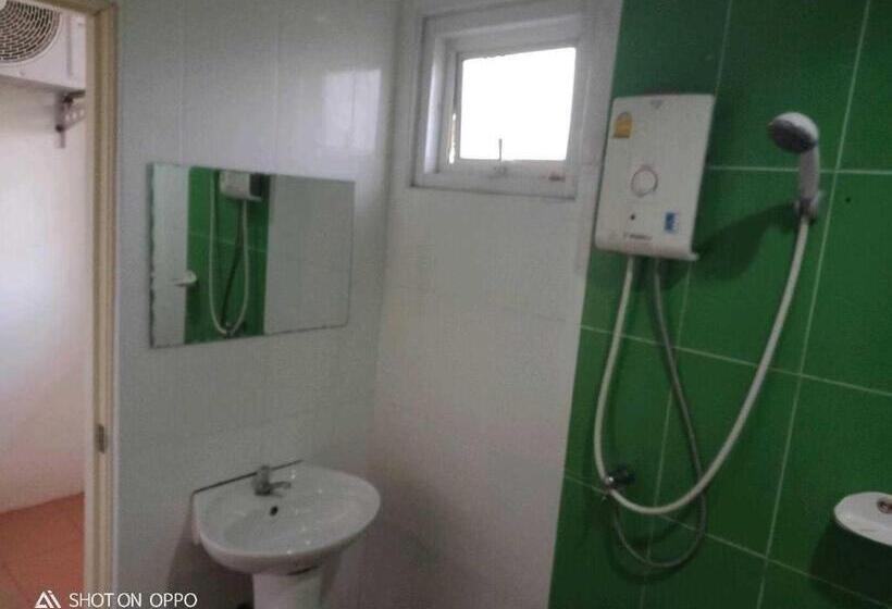 Hotel Bumnsaya Place บุญสะญา เพลส