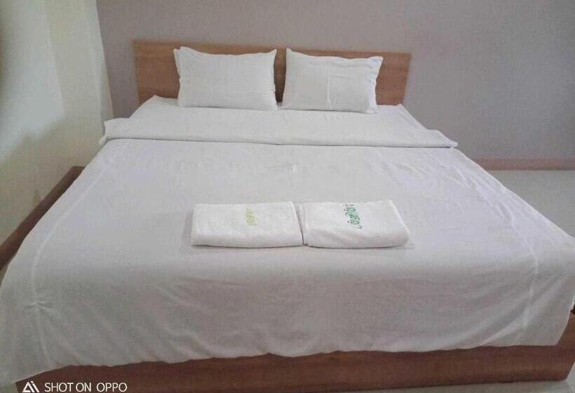 Hotel Bumnsaya Place บุญสะญา เพลส