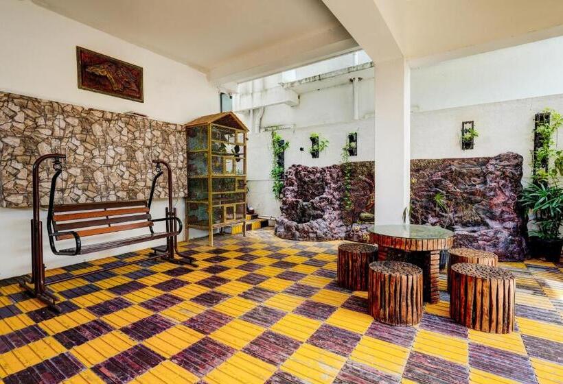 Hotel Collection O Inn Ecr