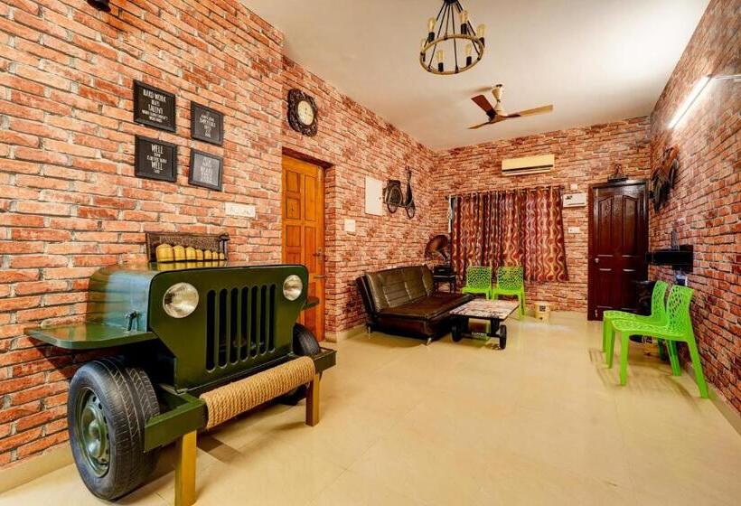 Hotel Collection O Inn Ecr