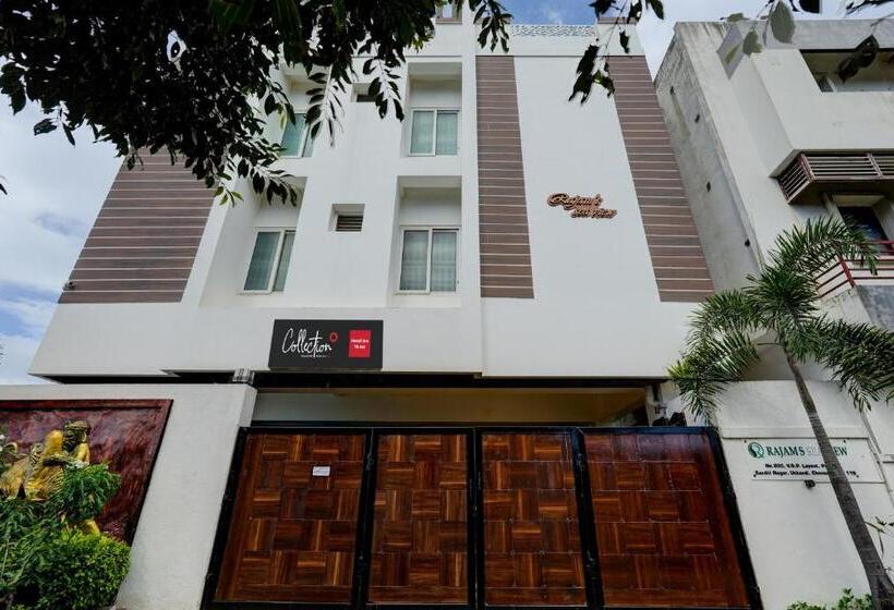 Hotel Collection O Inn Ecr