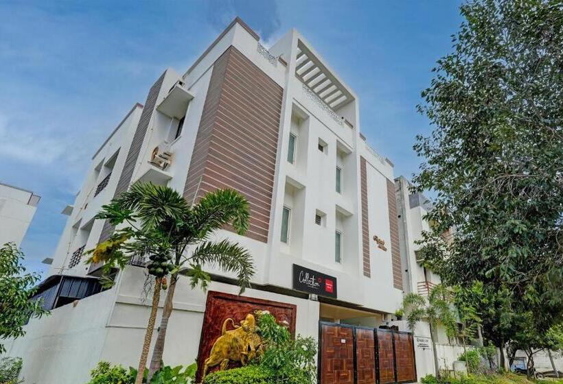 Hotel Collection O Inn Ecr