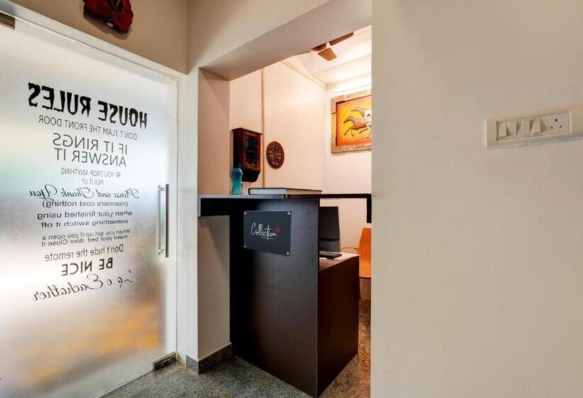 Hotel Collection O Inn Ecr