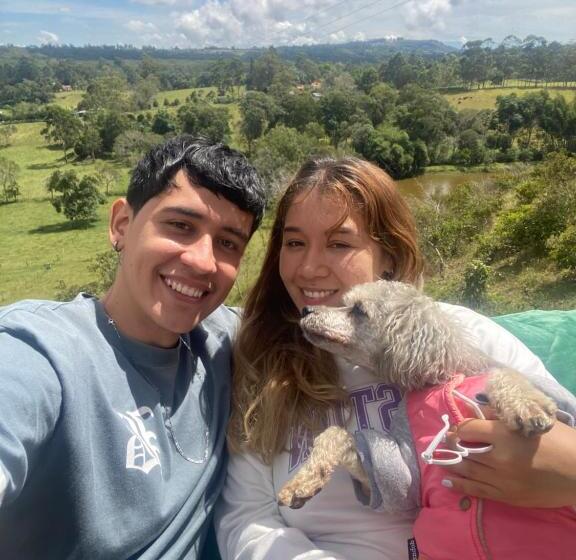 هتل کپسول Greeenlandomesa Amatista