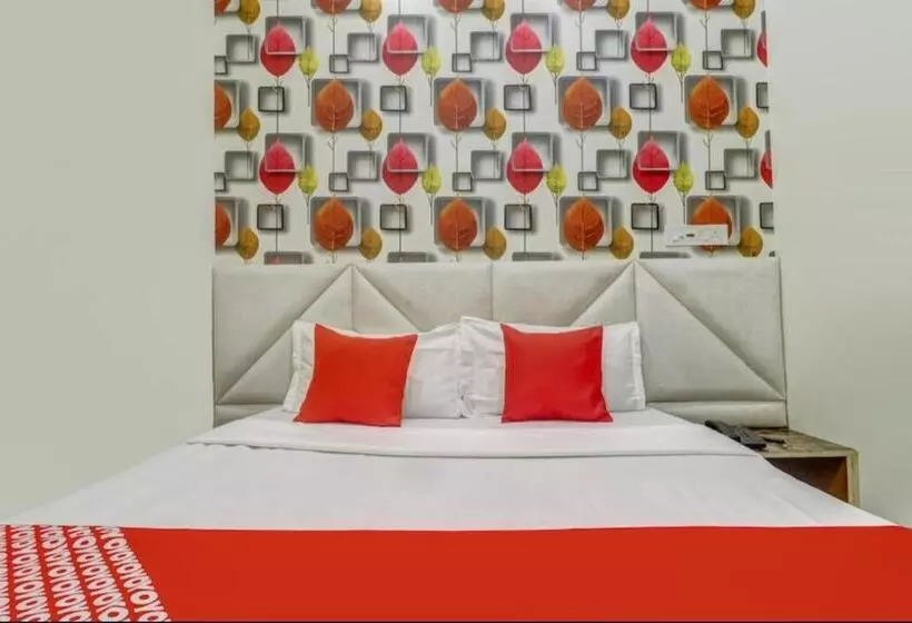 Hotelli Grand
