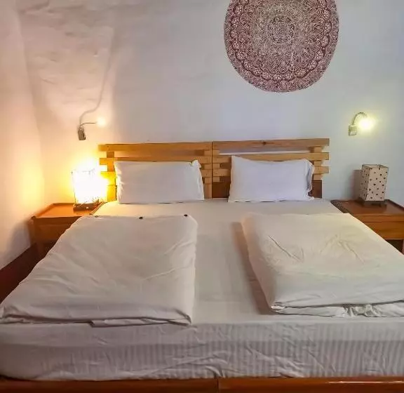 ホテル Himalayan Village Soanapani
