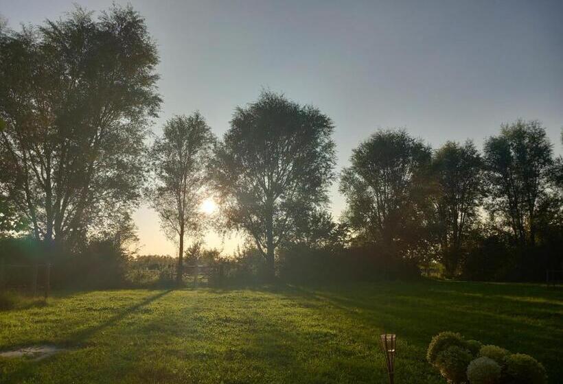 בית מלון כפרי Home Bij Zee