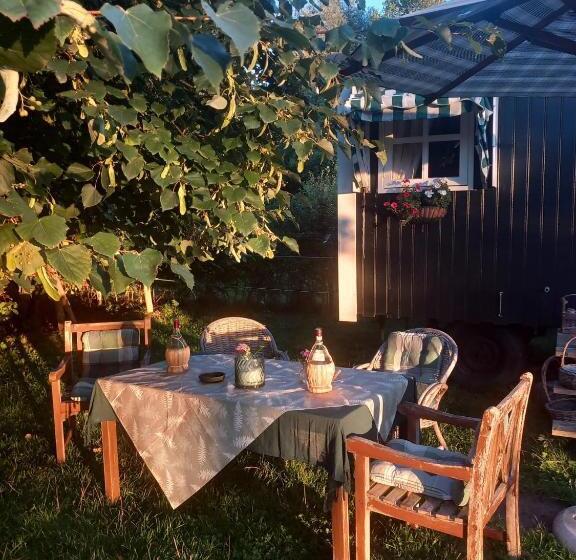 בית מלון כפרי Home Bij Zee