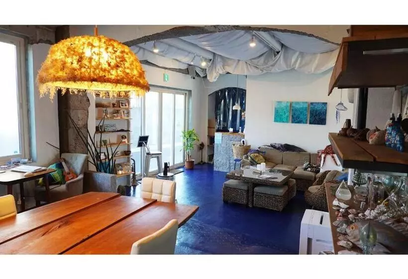 ホテル Hostel Nabla   Vacation Stay 07128v