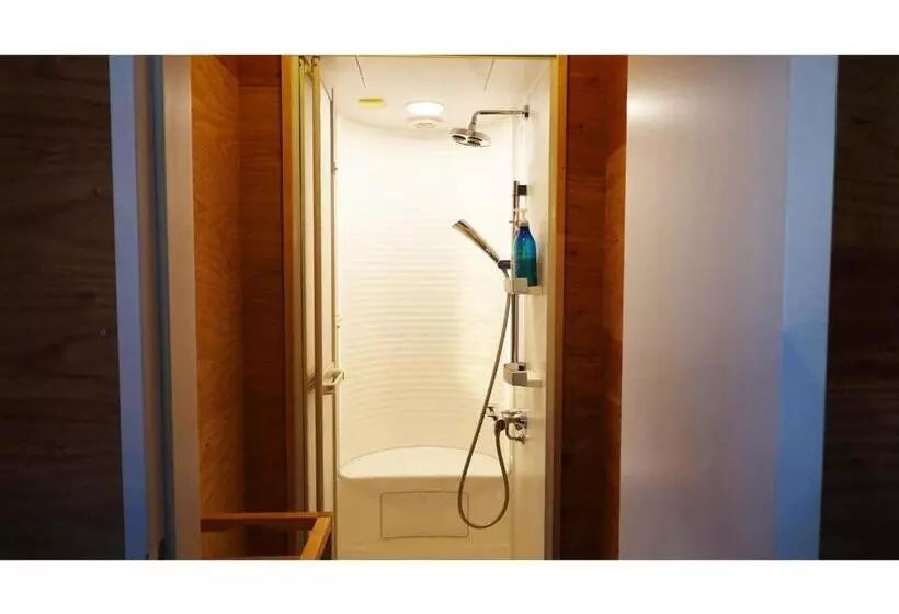 ホテル Hostel Nabla   Vacation Stay 07128v