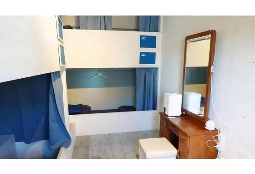 ホテル Hostel Nabla   Vacation Stay 07128v