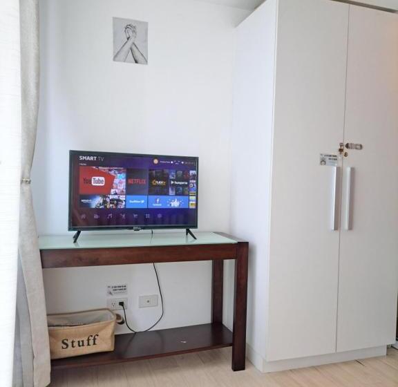 酒店 La Casa Ysabela Azure Urban Resort Metro Manila Staycation