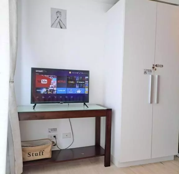 ホテル La Casa Ysabela   Azure Urban Resort Metro Manila Staycation