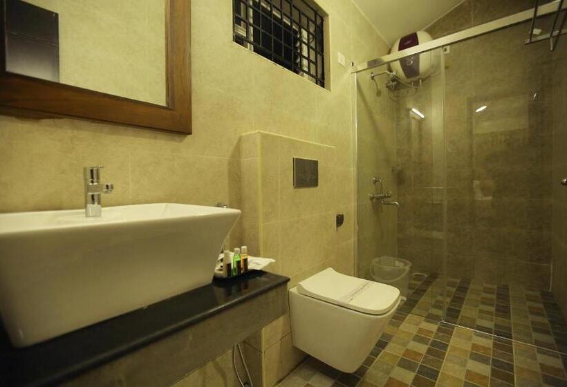 Hotell La Feliz Palacio