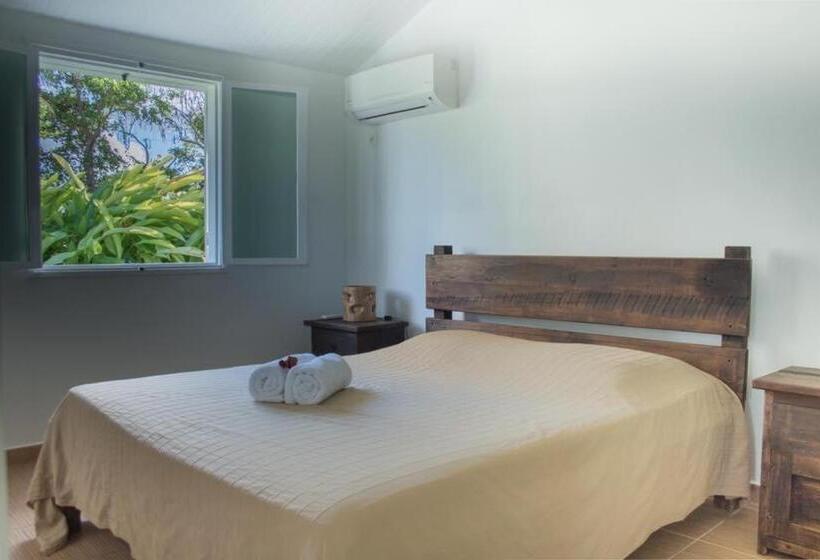 هتل Les Bungalows Du Moulin