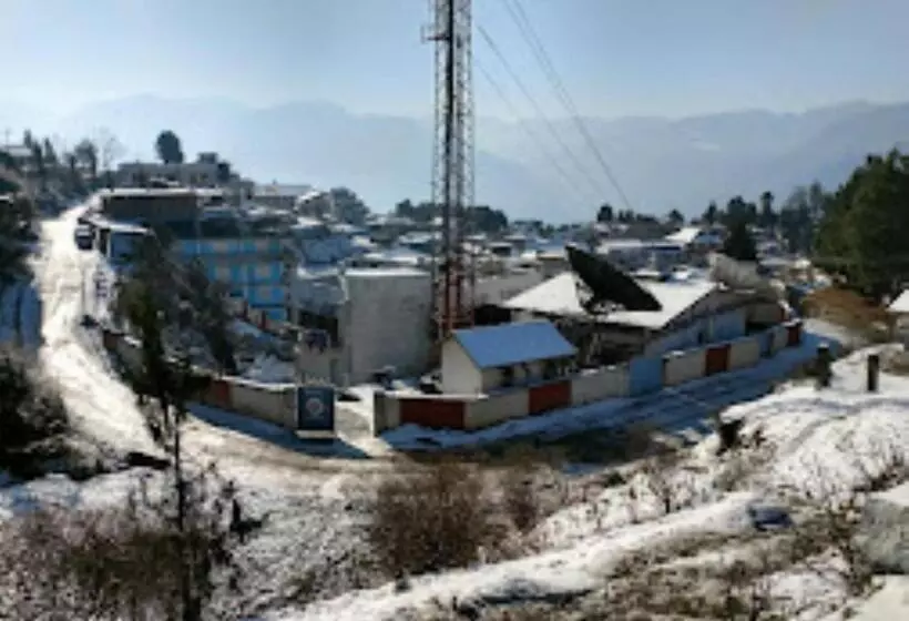 ホテル Mon Kyimojong Arunachal Pradesh