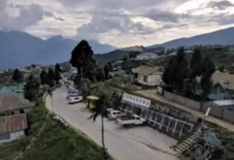 ホテル Mon Kyimojong Arunachal Pradesh