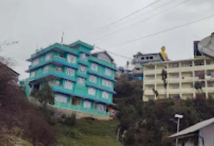 ホテル Mon Kyimojong Arunachal Pradesh