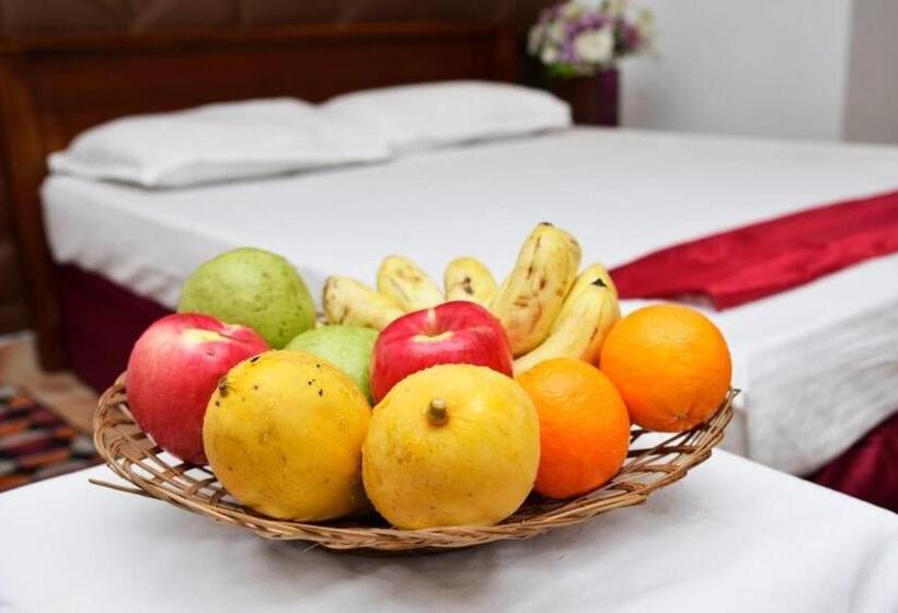 酒店 New Oyo Borella