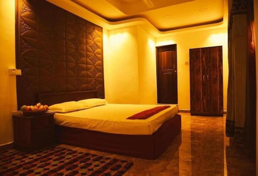 酒店 New Oyo Borella