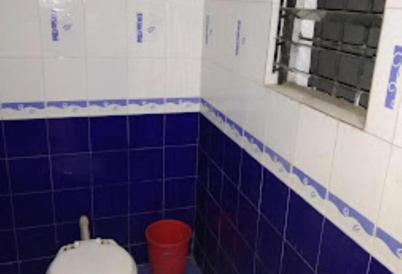 فندق Preetam Aurangabad